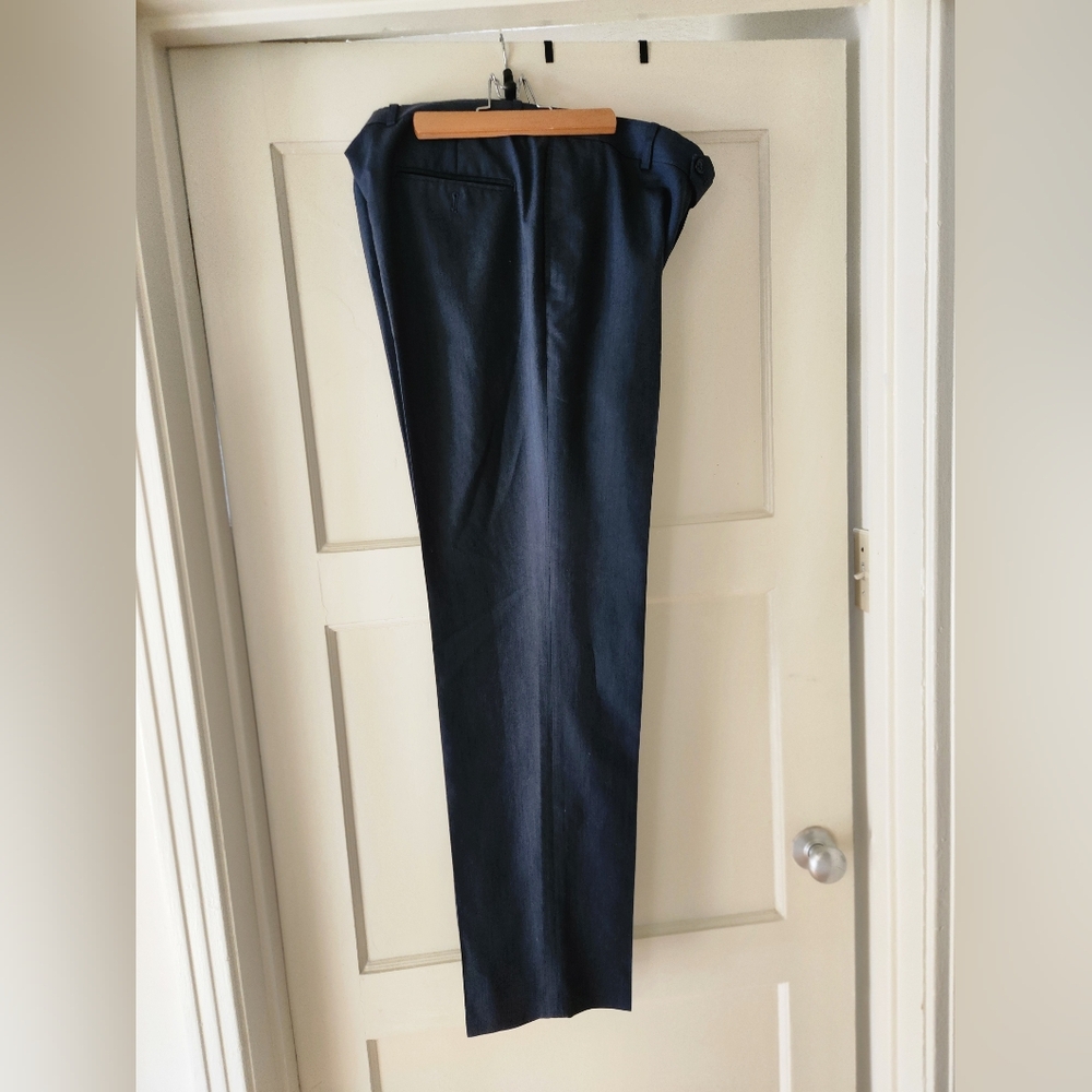 Men's dress pants